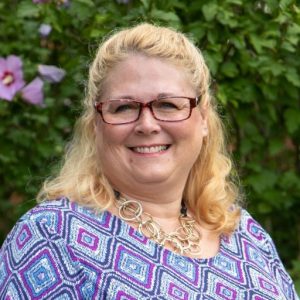 Michele 2020 head shot pic Michele 2020 head shot pic